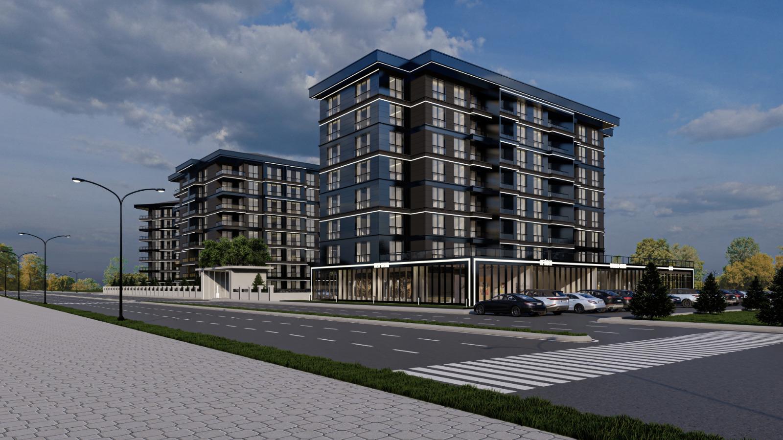 Sivas'ta Yükselen Huzur