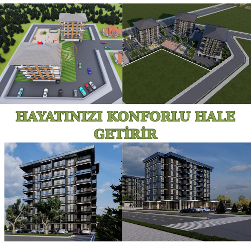 Sivas Bilen İnşaat